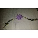 Bracciale Fiore di campo