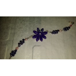 Bracciale Grappolo d'uva Bracciale Grappolo d'uva
