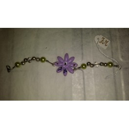 Bracciale Alga Marina