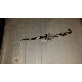Bracciale Brown Mountain