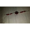 Bracciale Red Fire